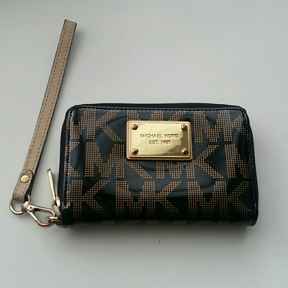 MK wallet